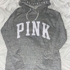 VS PINK hoodie